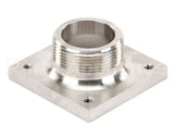111034 Champion - Moyer Diebel Drain Waste Outlet Stainless Steel