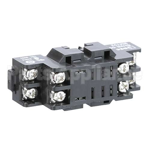 111036 Compatible Champion Relay Socket