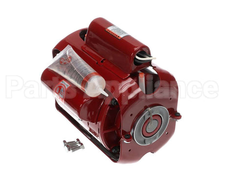 111061 Bell & Gossett 115V 1/6Hp 1725Rpm 5Mount Mtr