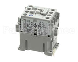 111072 Groen Contactor 12 Amp 4 Pole