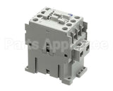 111072 Groen Contactor 12 Amp 4 Pole