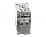 111072 Groen Contactor 12 Amp 4 Pole