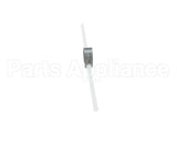 111074 Champion - Moyer Diebel Lever Rod Polyamide 1/4I