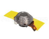 1110754 International Comfort Pro Switch Lmt 250 Single Op