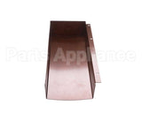 1111-239-02 Concordia Beverage Pnl Upr Bin Rt Dr Ss Xt