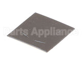 11110.0001 Bunn Shield,Switch Insul-Polypropylene