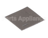 11110.0001 Bunn Shield,Switch Insul-Polypropylene