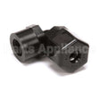 111100 Compatible Champion Elbow 1/4Od X 1/8Npt Fem Plast