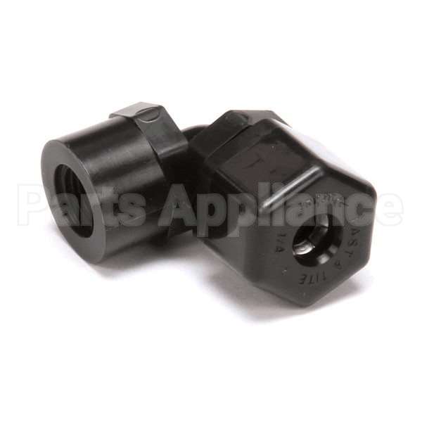 111100 Compatible Champion Elbow 1/4Od X 1/8Npt Fem Plast