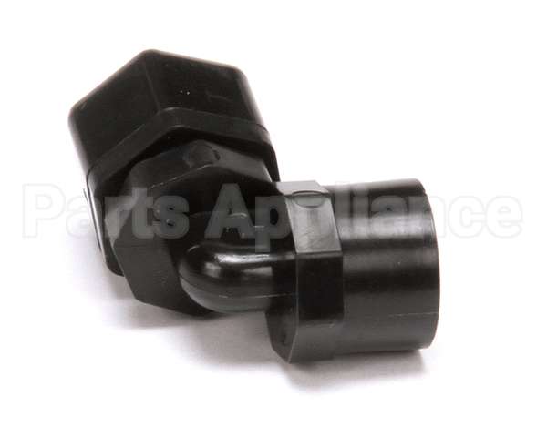 111100 Champion - Moyer Diebel Elbow 1/4Od X 1/8Npt Fem Plast