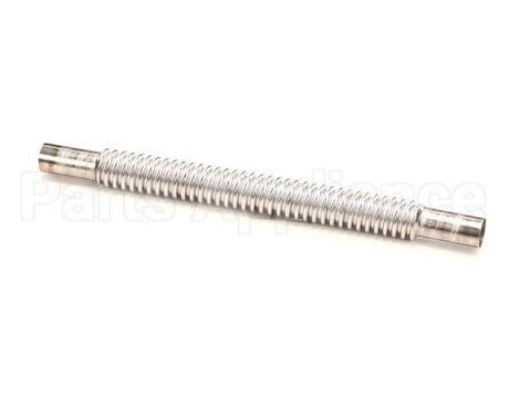 111100 Cleveland Gas Line;Flexible;.5X 7.25 Lon