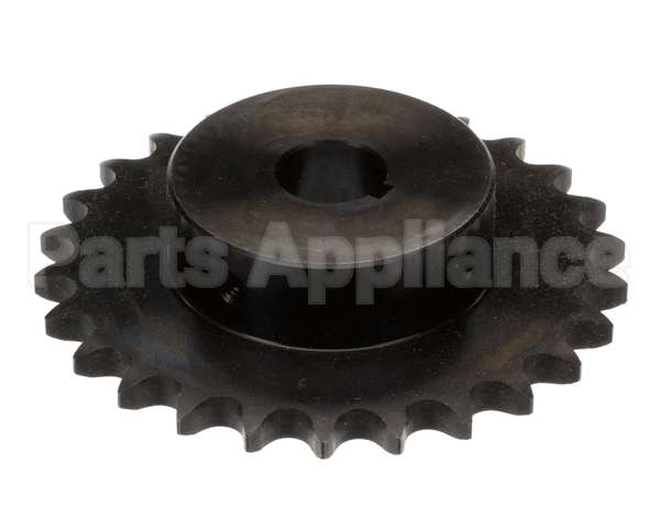 111101 Champion - Moyer Diebel Sprocket 50B26-1Ibore W/Keyway