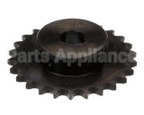 111101 Champion - Moyer Diebel Sprocket 50B26-1Ibore W/Keyway
