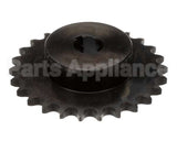 111101 Champion - Moyer Diebel Sprocket 50B26-1Ibore W/Keyway