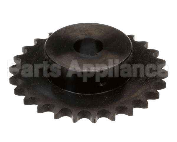 111101 Champion - Moyer Diebel Sprocket 50B26-1Ibore W/Keyway