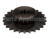 111101 Champion - Moyer Diebel Sprocket 50B26-1Ibore W/Keyway