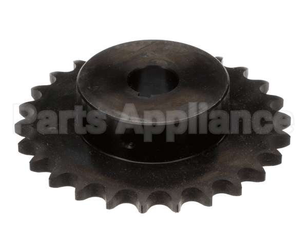 111101 Champion - Moyer Diebel Sprocket 50B26-1Ibore W/Keyway