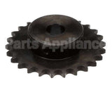 111101 Champion - Moyer Diebel Sprocket 50B26-1Ibore W/Keyway