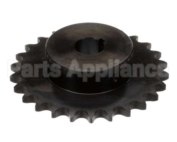 111101 Champion - Moyer Diebel Sprocket 50B26-1Ibore W/Keyway