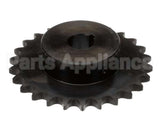 111101 Champion - Moyer Diebel Sprocket 50B26-1Ibore W/Keyway