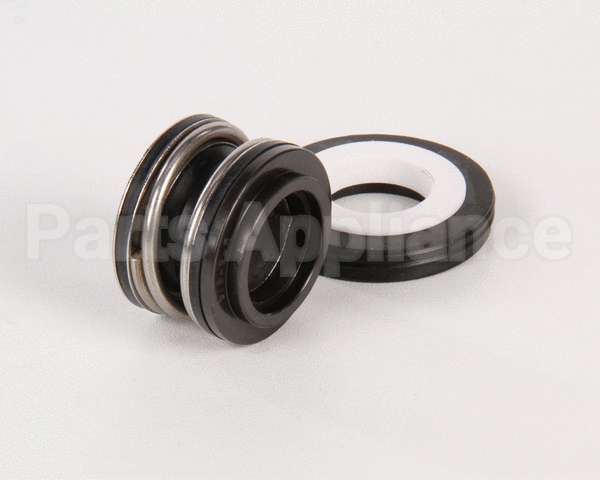 111111 Champion - Moyer Diebel Seal, Pac Seal Type 16