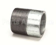 111113 Champion - Moyer Diebel Nipple Toe 1 1/4X2 Galv