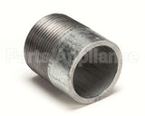 111113 Champion - Moyer Diebel Nipple Toe 1 1/4X2 Galv
