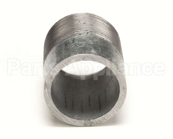 111113 Champion - Moyer Diebel Nipple Toe 1 1/4X2 Galv