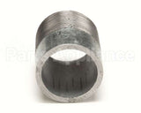 111113 Champion - Moyer Diebel Nipple Toe 1 1/4X2 Galv