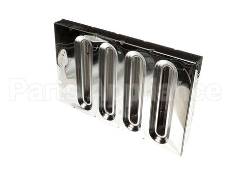 111122 Marshall Air Filter Wspacer Ss Fg1016