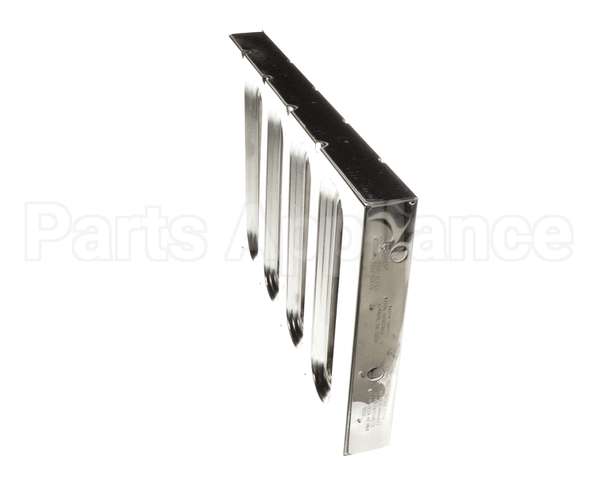 111122 Marshall Air Filter Wspacer Ss Fg1016