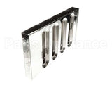 111122 Marshall Air Filter Wspacer Ss Fg1016