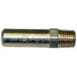 11116 Compatible American Range Orifice (32) 1/4 Mpt X 2-1/8 Long