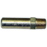 11116 Compatible American Range Orifice (32) 1/4 Mpt X 2-1/8 Long