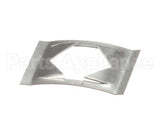 11119.0000 Bunn Fastener,Push-On.75Dia Sps-St