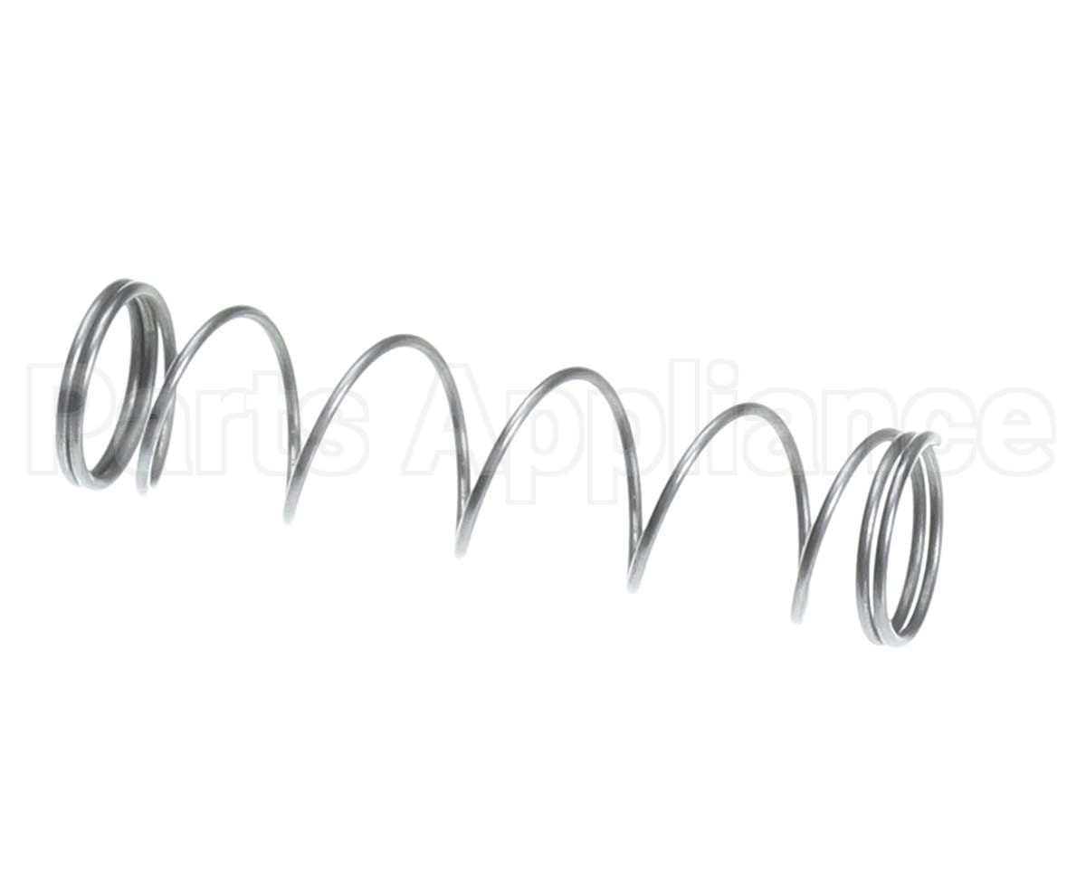 1112 Cretors Spring-Stirrer Shaft