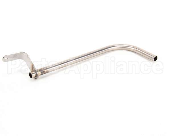 1112.00041.00 Fetco Weldment, Dispense Tube, Cbs-5