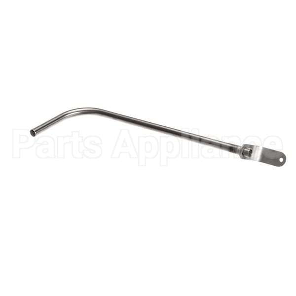 1112.00042.00 Compatible Fetco Weldment, Dispense Tube, Cbs-6