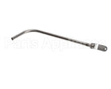 1112.00042.00 Fetco Weldment, Dispense Tube, Cbs-6