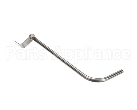 1112.00042.00 Fetco Weldment, Dispense Tube, Cbs-6