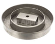 1112.00332.00 Fetco Weldment Spray Pan, By-Pass, C