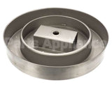1112.00332.00 Fetco Weldment Spray Pan, By-Pass, C