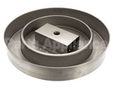 1112.00332.00 Fetco Weldment Spray Pan, By-Pass, C