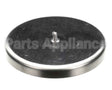 1112.00417.00 Fetco Weldment, Funnel Cover, Lbd-6