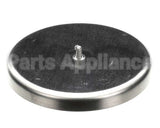 1112.00417.00 Fetco Weldment, Funnel Cover, Lbd-6