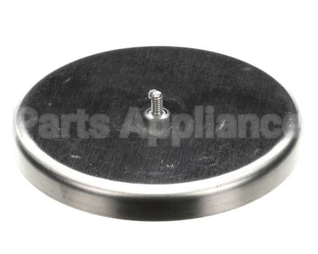 1112.00417.00 Fetco Weldment, Funnel Cover, Lbd-6