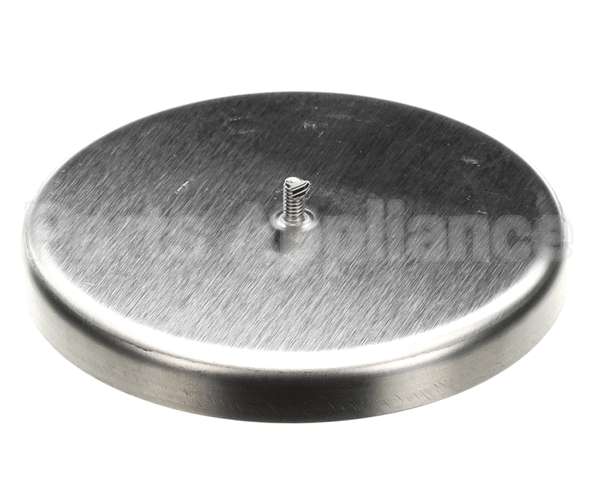 1112.00417.00 Fetco Weldment, Funnel Cover, Lbd-6