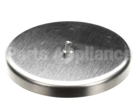1112.00417.00 Fetco Weldment, Funnel Cover, Lbd-6