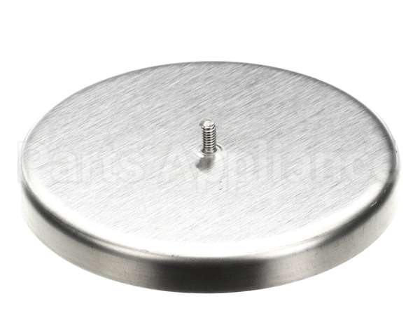 1112.00417.00 Fetco Weldment, Funnel Cover, Lbd-6