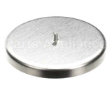 1112.00417.00 Fetco Weldment, Funnel Cover, Lbd-6